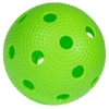 Freez Ball Official zelený florbalový míček Freez Ball Official zelený florbalový míček