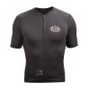 Fresh Trash FT CORE AIR JERSEY BLACK pánský cyklodres
