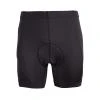Fresh Trash Men[39]s Convert Cycling Shorts True Black spodní cyklistické kalhoty