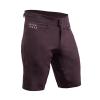 Fresh Trash Ft Mens Rider Evo Shorts Port Red pánské cyklošortky