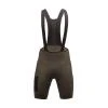 Fresh Trash Men[39]s Signature Bib Shorts Evo Olive Green pánské cyklošortky