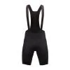 Fresh Trash Men[39]s Signature Bib Shorts Evo True Black pánské cyklošortky