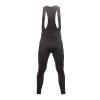 Fresh Trash Ft Mens Signature Thermo Bib Pants True Black pánské cyklokalhoty