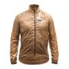 Fresh Trash FT MEN[39]S UP PARACHUTE JACKET SALTED CARAMEL pánská bunda