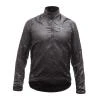 Fresh Trash FT MEN[39]S UP PARACHUTE JACKET TRUE BLACK pánská větrovka