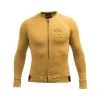 Fresh Trash Ft Men’s Signature Thermo Jersey Mustard