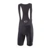 Fresh Trash Mens Signature Bib Shorts True Black pánské cyklošortky Fresh Trash Mens Signature Bib Shorts True Black pánské cyklošortky