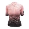Fresh Trash Women[39]s Signature Convert Jersey All Over Print dámský cyklodres