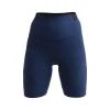 Fresh Trash FT WOMEN[39]S SIGNATURE SHORTS OCEAN BLUE dámské cyklošortky
