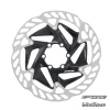 FSA Brzdový Kotouč K-FORCE WE RDB CL Rotor Černá 160 Mm W/lockring RD8401 FSA Brzdový Kotouč K-FORCE WE RDB CL Rotor Černá 160 Mm W/lockring RD8401