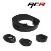 FSA Cone Spacer Pro METRON ACR Matt Black 3mm Low Stack