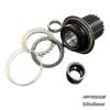 FSA ořech DB XDR PRS 72T V1000/V800 W/o Spn W/o DSCap