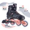 FunActiv FLEX-X juniorské kolečkové brusle FunActiv FLEX-X juniorské kolečkové brusle