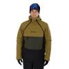 Fundango Hydra ECO Anorak-585- moor pánský lyžařský anorak Fundango Hydra ECO Anorak-585- moor pánský lyžařský anorak