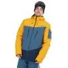 Fundango Privet Allmountain Jacket-260-mango pánská lyžařská bunda Fundango Privet Allmountain Jacket-260-mango pánská lyžařská bunda
