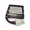 FUNTEK MT12 NEO černo-stříbrný Li-Ion 9,6V 800mAh akumulátor pro RC modely FUNTEK MT12 NEO černo-stříbrný Li-Ion 9,6V 800mAh akumulátor pro RC modely