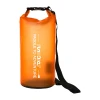 FunWater ACC1580212 oranžový 10 l vodotěsný vak FunWater ACC1580212 oranžový 10 l vodotěsný vak