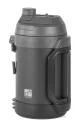 G21 3800 ml černo-šedá nerezová termoska G21 3800 ml černo-šedá nerezová termoska