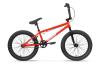 Galaxy Early Bird BMX 20[34] červená + sleva 400,- na příslušenství