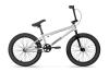 Galaxy Early Bird BMX 20 Stříbrné dětské kolo + sleva 400,- na příslušenství Galaxy Early Bird BMX 20 Stříbrné dětské kolo + sleva 400,- na příslušenství