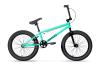 Galaxy Early Bird BMX 20 Zelené kolo + sleva 400,- na příslušenství Galaxy Early Bird BMX 20 Zelené kolo + sleva 400,- na příslušenství