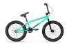 Galaxy Early Bird BMX 20 Zelené kolo + sleva 400,- na příslušenství Galaxy Early Bird BMX 20 Zelené kolo + sleva 400,- na příslušenství