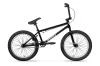 Galaxy Spot BMX 20 černé kolo + sleva 400,- na příslušenství Galaxy Spot BMX 20 černé kolo + sleva 400,- na příslušenství