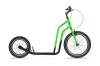 Galaxy Trifid Zeleno/černá 20/16 koloběžka (VÝPRODEJ)
