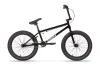 Galaxy Whip BMX 20 černé Galaxy Whip BMX 20 černé