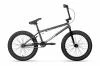 Galaxy Whip BMX 20 šedé kolo + sleva 400,- na příslušenství Galaxy Whip BMX 20 šedé kolo + sleva 400,- na příslušenství