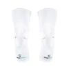 GAMEPATCH KNEE PADS WHITE POUZE XXL - Bílá (VÝPRODEJ)