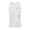 GAMEPATCH PADDED SHIRT PRO WHITE