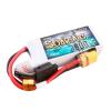 Gens Ace Akumulátor G-Tech Soaring 1000mAh 11.1V 30C 3S1P Lipo Batte Gens Ace Akumulátor G-Tech Soaring 1000mAh 11.1V 30C 3S1P Lipo Batte