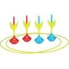 Get Go Get Go Glow Lawn Darts Set venkovní šipky Get Go Get Go Glow Lawn Darts Set venkovní šipky
