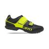 Giro Berm cyklistické tretry POUZE Dark Shadow/Black EU 47 (VÝPRODEJ)