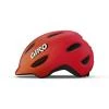 Giro Scamp dětská cyklistická helma POUZE Mat Blue/Lime XS (45-49 cm) - modrá (VÝPRODEJ) Giro Scamp dětská cyklistická helma POUZE Mat Blue/Lime XS (45-49 cm) - modrá (VÝPRODEJ)