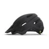 Giro Source MIPS cyklistická přilba POUZE Mat Black Fade L (59-63 cm) - černá (VÝPRODEJ)