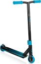 Globber Freestyle Koloběžka STUNT SCOOTER GS 360 Black - blue Globber Freestyle Koloběžka STUNT SCOOTER GS 360 Black - blue
