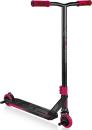 Globber Freestyle Koloběžka STUNT SCOOTER GS 540 Black - red