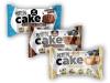 Go Fitness Protein Cake 50g POUZE Vanilla (VÝPRODEJ) Go Fitness Protein Cake 50g POUZE Vanilla (VÝPRODEJ)