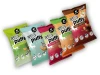 Go Fitness Protein Puffs 50 g Go Fitness Protein Puffs 50 g
