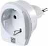 Go Travel adaptér Evropa/Švýcarsko