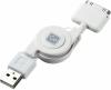 Go Travel nabíjecí USB kabel