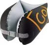 Go Travel nafukovací podhlavník Compact Siesta liquorice black Go Travel nafukovací podhlavník Compact Siesta liquorice black