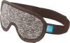 Go Travel oční maska Sleepy ZZZs electric blue