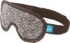 Go Travel oční maska Sleepy ZZZs electric blue