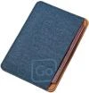 Go Travel peněženka RFID Passport Slip blueberry