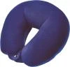 Go Travel podhlavník Bean Sleeper blueberry Go Travel podhlavník Bean Sleeper blueberry