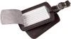 Go Travel Classic Tags Liquorice Black sada visaček na zavazadlo Go Travel Classic Tags Liquorice Black sada visaček na zavazadlo