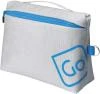 Go Travel Everyday Wash Bag stříbrná toaletní taška Go Travel Everyday Wash Bag stříbrná toaletní taška